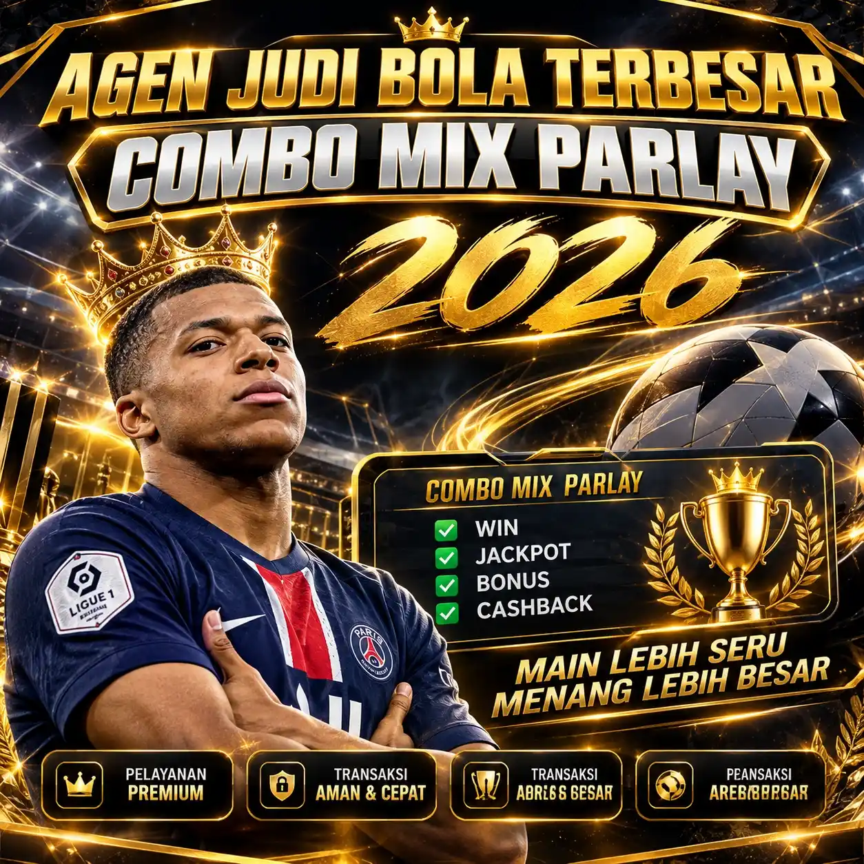 SITUS BOLA